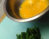 酸辣湯風な具がいっぱいスープ、うまい!作り方8写真