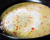 タラのソテー*アジアンな大葉味噌ソース作り方5写真
