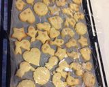ひと手間でサクほろ♡幸せ手作りクッキー。作り方5写真