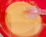 レモンケーキ(ミニサイズ)作り方6写真