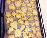 ひと手間でサクほろ♡幸せ手作りクッキー。作り方6写真
