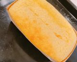 レモンケーキ(ミニサイズ)作り方9写真