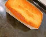レモンケーキ(ミニサイズ)作り方10写真