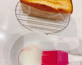 レモンケーキ(ミニサイズ)作り方11写真