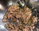 にんじんともやしの中華和え作り方1写真