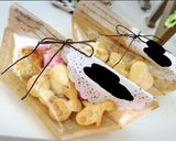 ひと手間でサクほろ♡幸せ手作りクッキー。作り方7写真