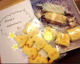 ひと手間でサクほろ♡幸せ手作りクッキー。作り方8写真