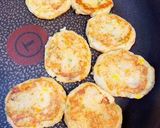 ♪離乳食後期♪はんぺんバーグ作り方4写真