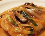 我が家の豆腐ステーキあんかけ作り方6写真
