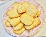 即席クッキー♡卵乳不使用でもサクサク。作り方7写真