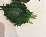 大葉消費に♡和風ガパオライス作り方2写真