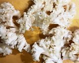 ビールのお供に!ハナビラフリッター作り方3写真