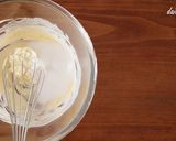 ミニチョコレートケーキ作り方3写真