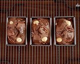 ミニチョコレートケーキ作り方10写真