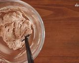 ミニチョコレートケーキ作り方8写真