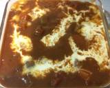 計量要らず！残ったカレーのアレンジドリア作り方3写真