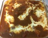 計量要らず!残ったカレーのアレンジドリア作り方3写真