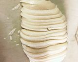 生おからと餅とチーズのおやつ作り方2写真