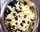 生おからと餅とチーズのおやつ作り方4写真
