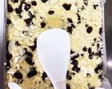 生おからと餅とチーズのおやつ作り方5写真