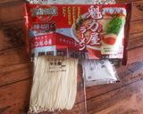 豚肉と白菜と市販ラーメンで神座風ラーメン作り方1写真