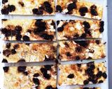 生おからと餅とチーズのおやつ作り方6写真