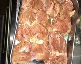 鶏肉のプロヴァンス風作り方1写真