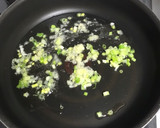 なすピーマンとひき肉の甘辛炒め作り方3写真