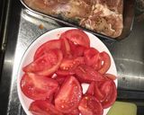 鶏肉のプロヴァンス風作り方2写真