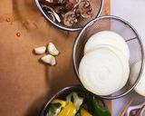 鶏肉のプロヴァンス風作り方3写真