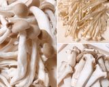レンジで常備菜♡旨味凝縮きのこのマリネ作り方1写真
