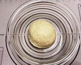 パウンド型で♪デニッシュ食パン作り方1写真