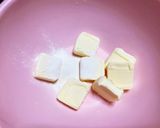 パウンド型で♪デニッシュ食パン作り方2写真