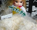 リカちゃん♡ヤマブシタケの煮浸し(副菜)作り方1写真