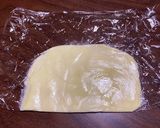 パウンド型で♪デニッシュ食パン作り方4写真