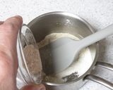 パイナップルアイス♪♪作り方3写真