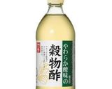 穀物酢で作るらっきょう漬け作り方1写真