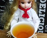 リカちゃん♡ヤマブシタケの煮浸し(副菜)作り方6写真