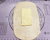 パウンド型で♪デニッシュ食パン作り方10写真