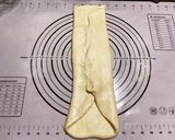 パウンド型で♪デニッシュ食パン作り方11写真