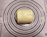 パウンド型で♪デニッシュ食パン作り方12写真
