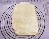 パウンド型で♪デニッシュ食パン作り方14写真