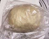 パウンド型で♪デニッシュ食パン作り方16写真