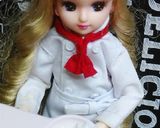 リカちゃん♡ヤマブシタケの煮浸し(副菜)作り方5写真