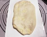 パウンド型で♪デニッシュ食パン作り方17写真