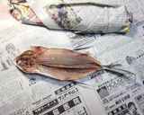 焼きアゴ Evo.1作り方3写真