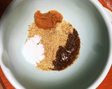 隠し味がポイント！ほうれん草のごま和え作り方2写真