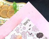 米粉パンケーキサンド弁当　6月12日作り方4写真