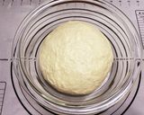パウンド型で♪デニッシュ食パン作り方8写真