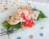 コロナ太り解消！ヘルシーサラダチキン作り方5写真